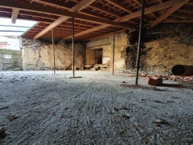 SE VENDE CASA EN SIABAL PADERNE DE ALLARIZ