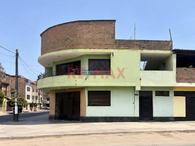 Se Vende Casa En Smp