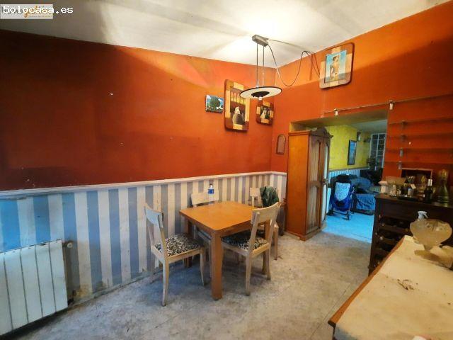 SE VENDE CASA EN TUDELA DE DUERO