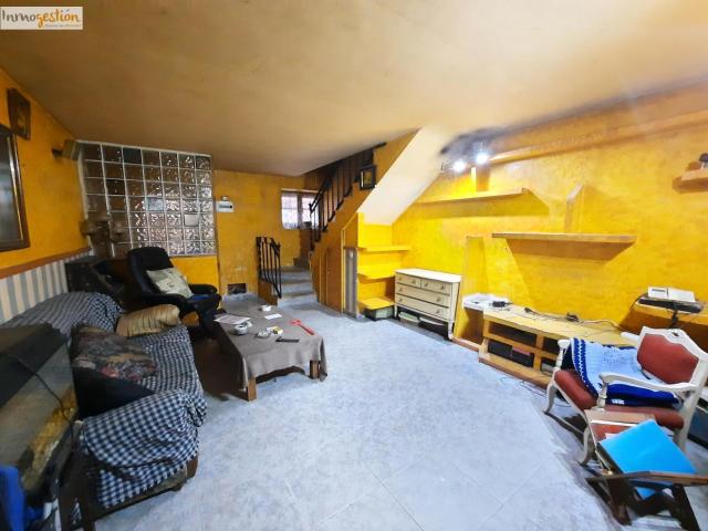 CASA EN VENTA EN TUDELA DE DUERO