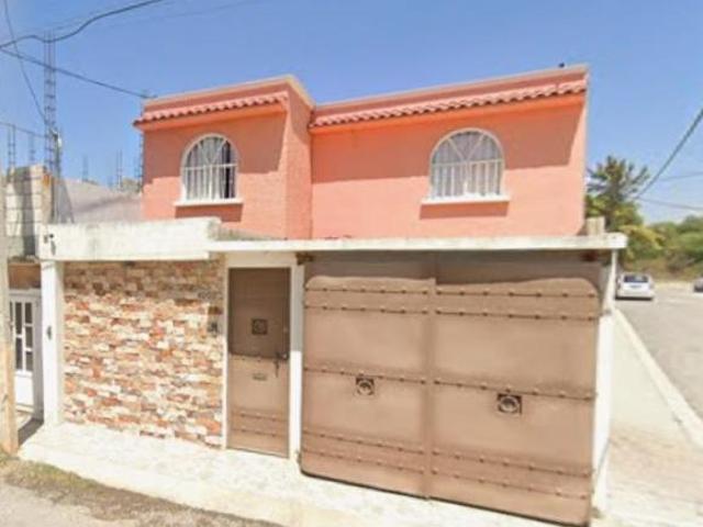 SE VENDE CASA EN TULA DE ALLENDE HIDALGO