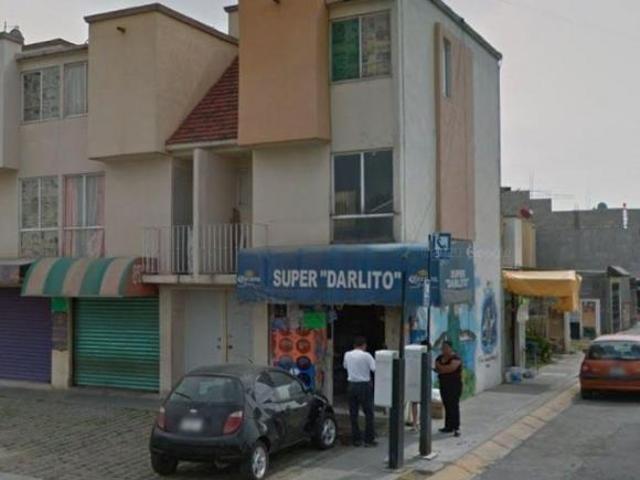 SE VENDE CASA EN TULTITLÁN