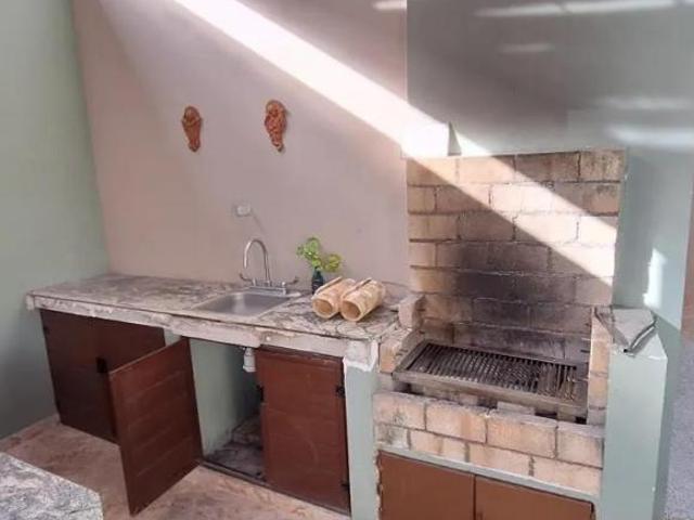 SE VENDE CASA EN TELCHAC PUERTO, YUCATAN