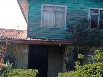 Casa en venta en Provincia de Valdivia - Estacionamiento