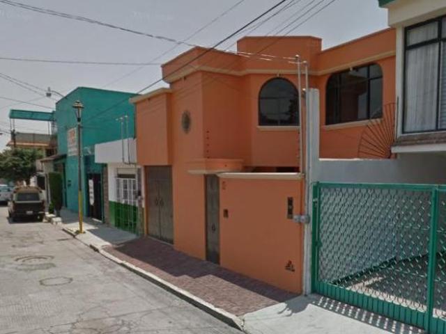 Se vende casa en Texcoco
