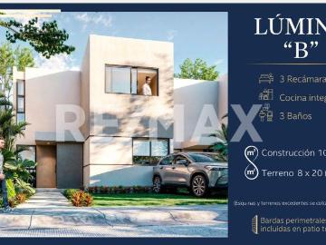 SE VENDE CASA EN TIXCACAL OPICHEN, MERIDA YUCATAN