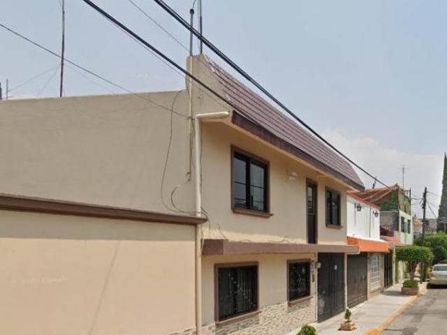 Se vende casa en Tlahuac