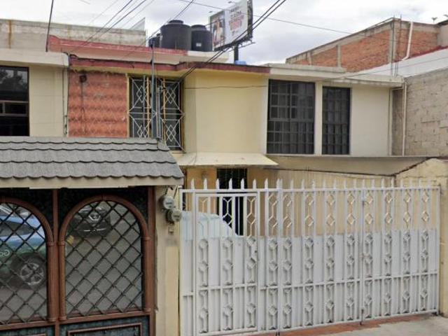 Se vende casa en Tlalnepantla