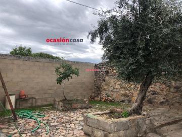 SE VENDE CASA EN TORRECAMPO