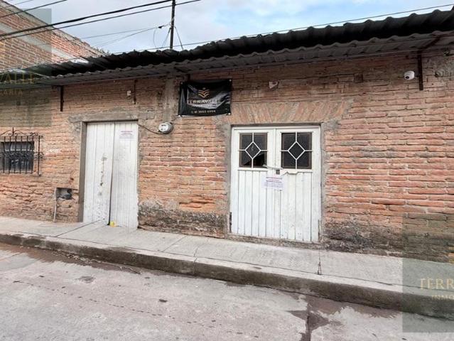 Se vende casa, muy cerca del centro de Dolores Hidalgo, Guanajuato
