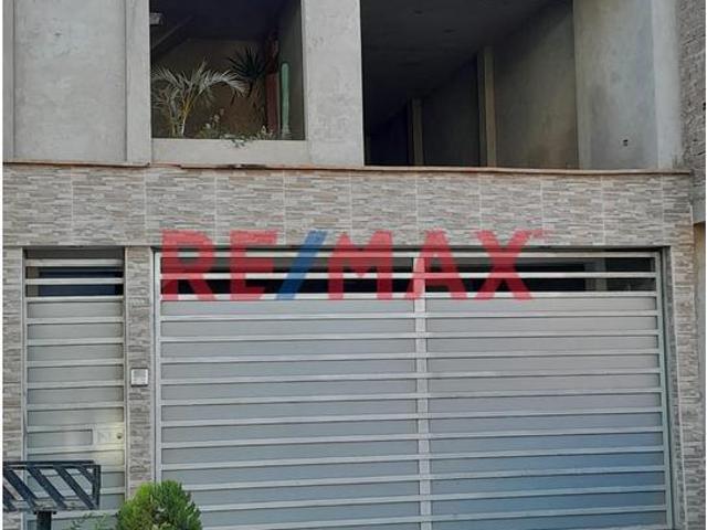 Se Vende Casa En Urb. Rosa De America 2Da Etapa