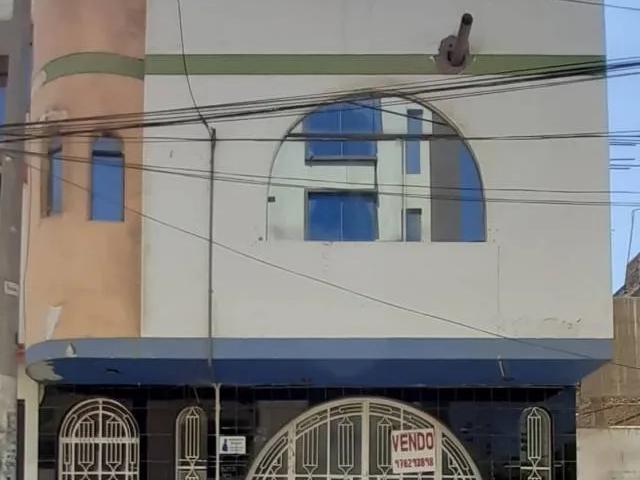 SE VENDE CASA EN URBANIZACIÓN MIRAFLORES CHICLAYO, A UNA CUADRA DEL MALL AVENTURA
