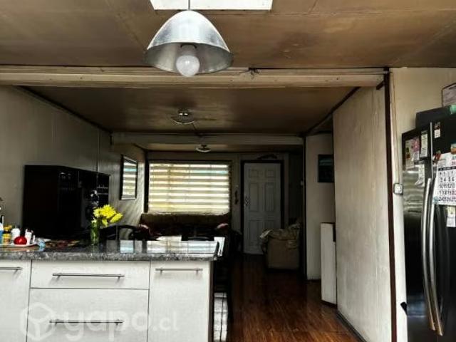 Se vende casa en Valdivia | 2 Dormitorios por 60000. 00 en Valdivia