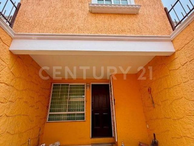Se vende casa en Valle de Chalco