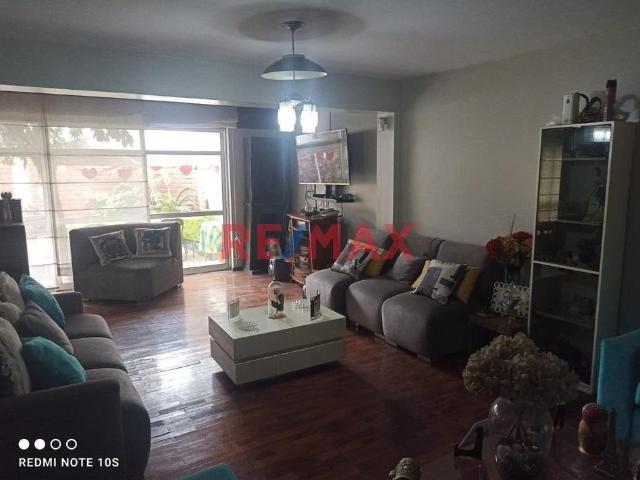 Se Vende Casa En Valle Hermoso Alonso De La Molina