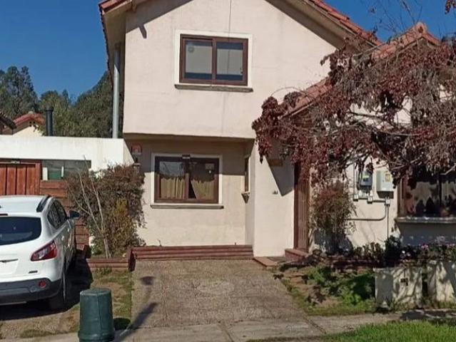 Se vende casa en valles del rincón. peñablanca