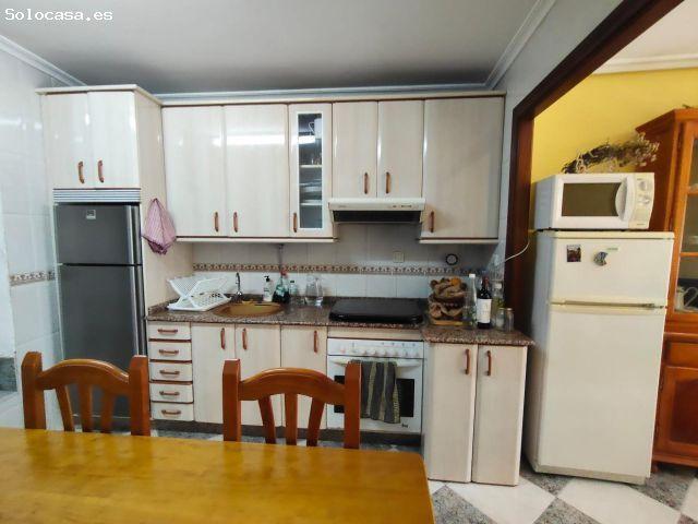 ? SE VENDE CASA EN VEGA DE YERES ?