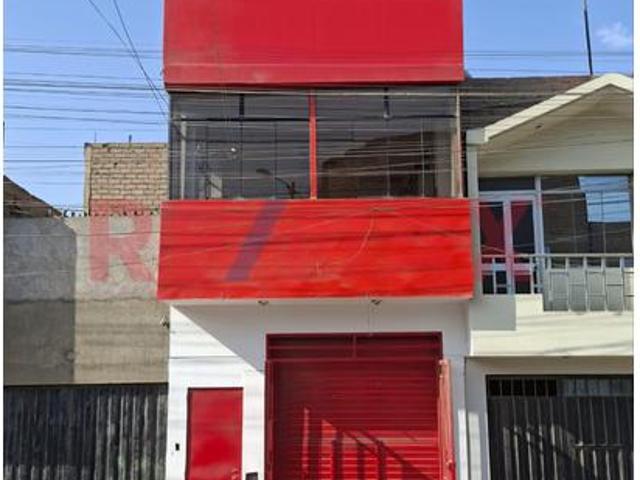 Se Vende Casa En Ventanilla