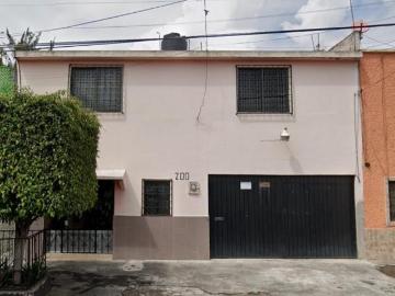 Se vende casa en Venustiano Carranza