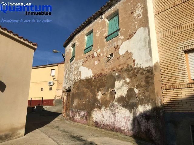 SE VENDE CASA EN VIERLAS
