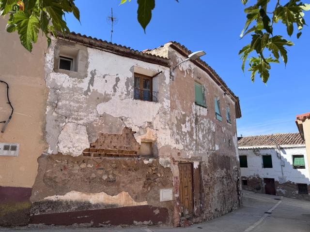 SE VENDE CASA EN VIERLAS