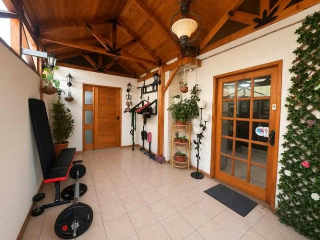Se vende casa en Vila Pablo Neruda en Linares | 2 dormitorios por 89000. 00 en Linares