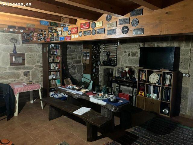 SE VENDE CASA EN VILAMARIN