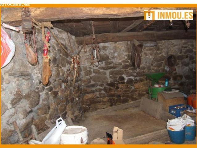 SE VENDE CASA EN VILAR MACEDA, OURENSE