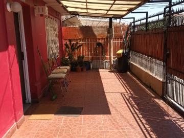Se vende casa en Villa Manuel Rodriguez, Lo Prado