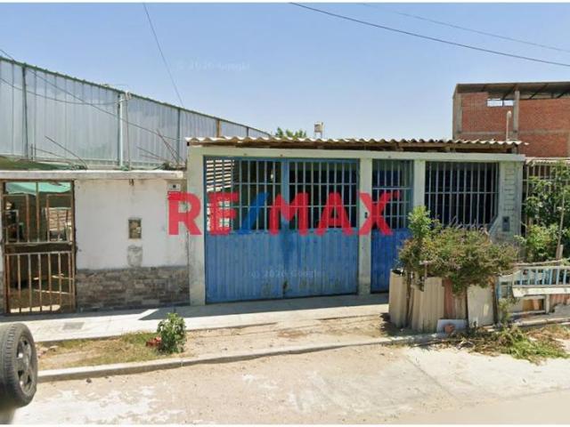Se Vende Casa En Villa Mercedes