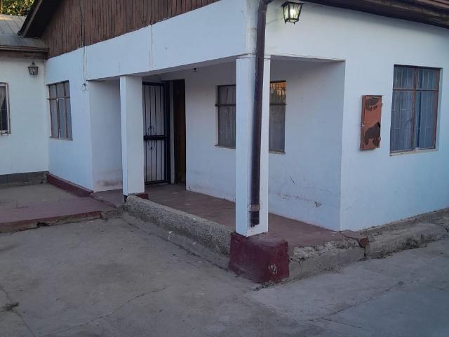 Se vende casa en villa alemana, cerca del metro