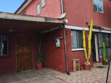 Casa en venta en Carmen, Maipú - Patio