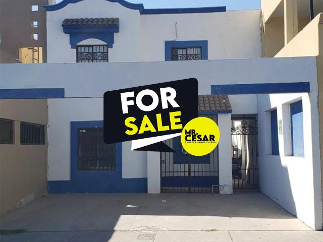 Se vende casa en Villa Bonita