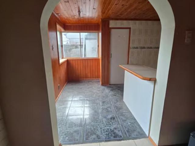 Se vende casa en villa conavicoop | 2 dormitorios por 66000. 00 en Curicó