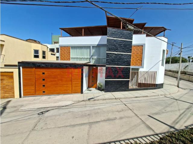 Se Vende Casa En Villa Las Flores