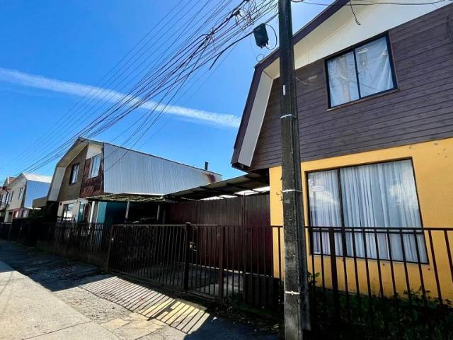 SE VENDE CASA EN VILLA LAS QUINTAS, LOS ANGELES