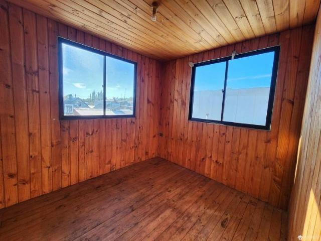 Se vende casa en Villa las Rosas, Lontue, Molina