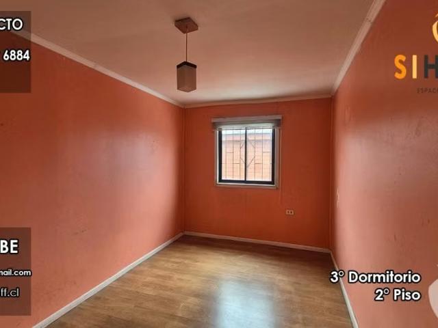 Se Vende Casa en Villa Los Volcanes II, Chillán | 4 dormitorios por 70000. 00 en Chillán