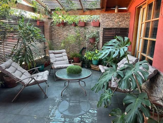 Se Vende Casa en Villa Los Héroes | 4 dormitorios por 145000. 00 en Maipú