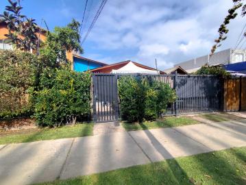 Se Vende Casa en Villa Los Héroes