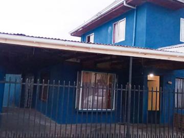 SE VENDE CASA EN VILLA SGTO ALDEA, CHILLAN