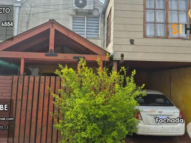 Se Vende Casa en Villa Shangrila, Chillán | 4 dormitorios por 55000. 00 en Chillán