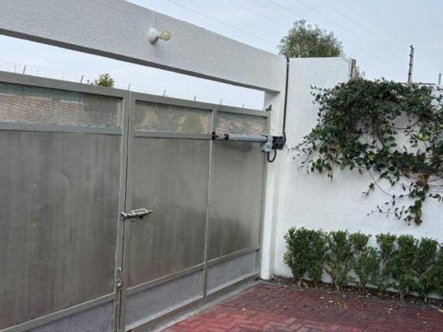 Se Vende casa en Villa Toscana Toluca