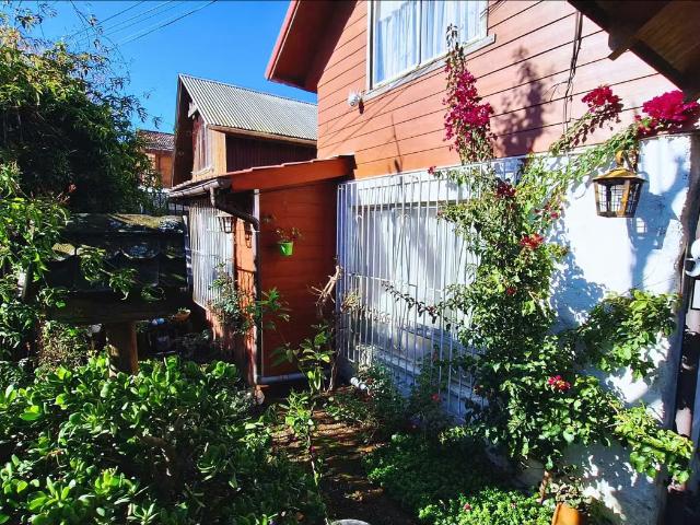 Se vende casa en villa univ. De concepción 1014 | dormitorios por 250000. 00 en Concepción