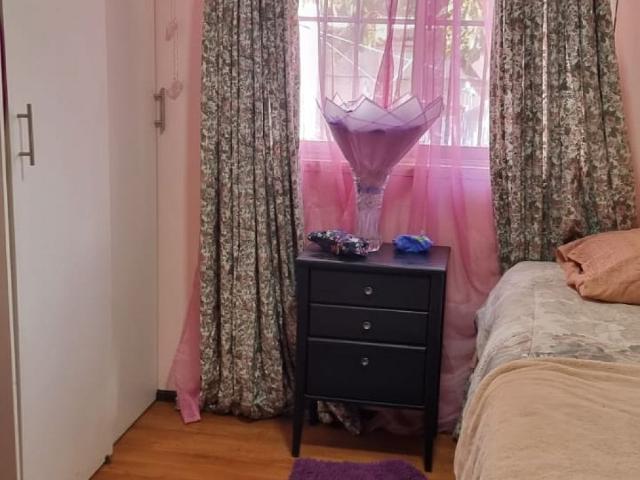 SE VENDE CASA EN VILLA VALPARAÍSO, TEMUCO