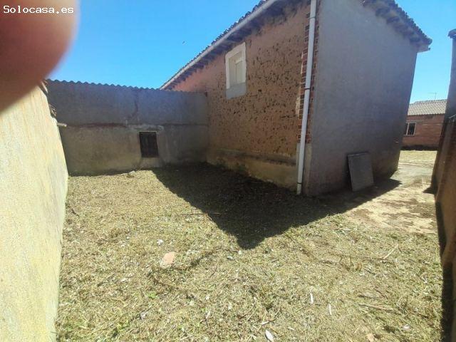 Se vende casa en Villambroz