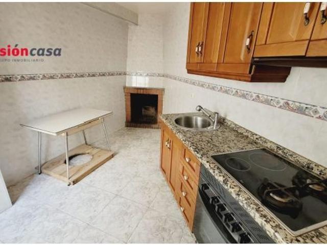 SE VENDE CASA EN VILLANUEVA DE CORDOBA