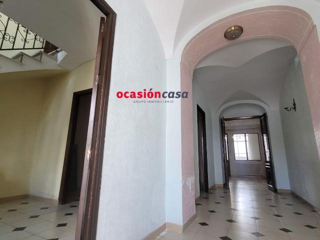 SE VENDE CASA EN VILLANUEVA DE CORDOBA