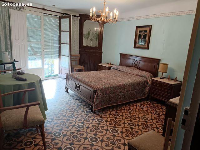 SE VENDE CASA EN VILLANUEVA DE HUERVA
