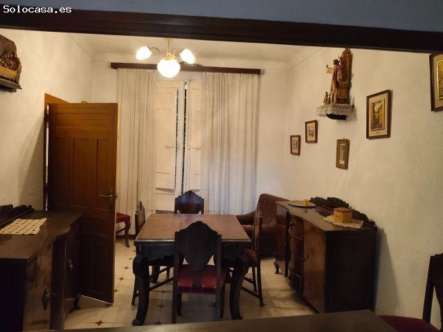SE VENDE CASA EN VILLANUEVA DE HUERVA